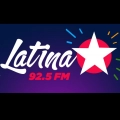 Radio Latina - FM 92.5